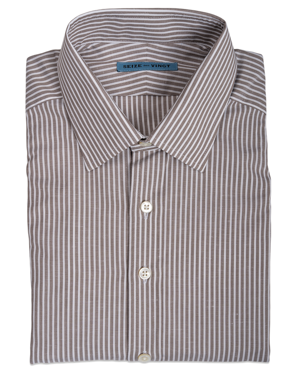 Emerson Shirt(Sale Sizes 15-35 &amp; 15.75-36 Only)