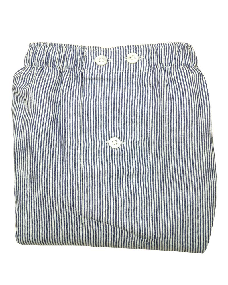 Mount Elbert Boxer Shorts