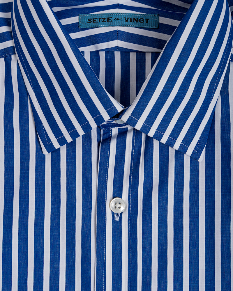 Bleuet Shirt