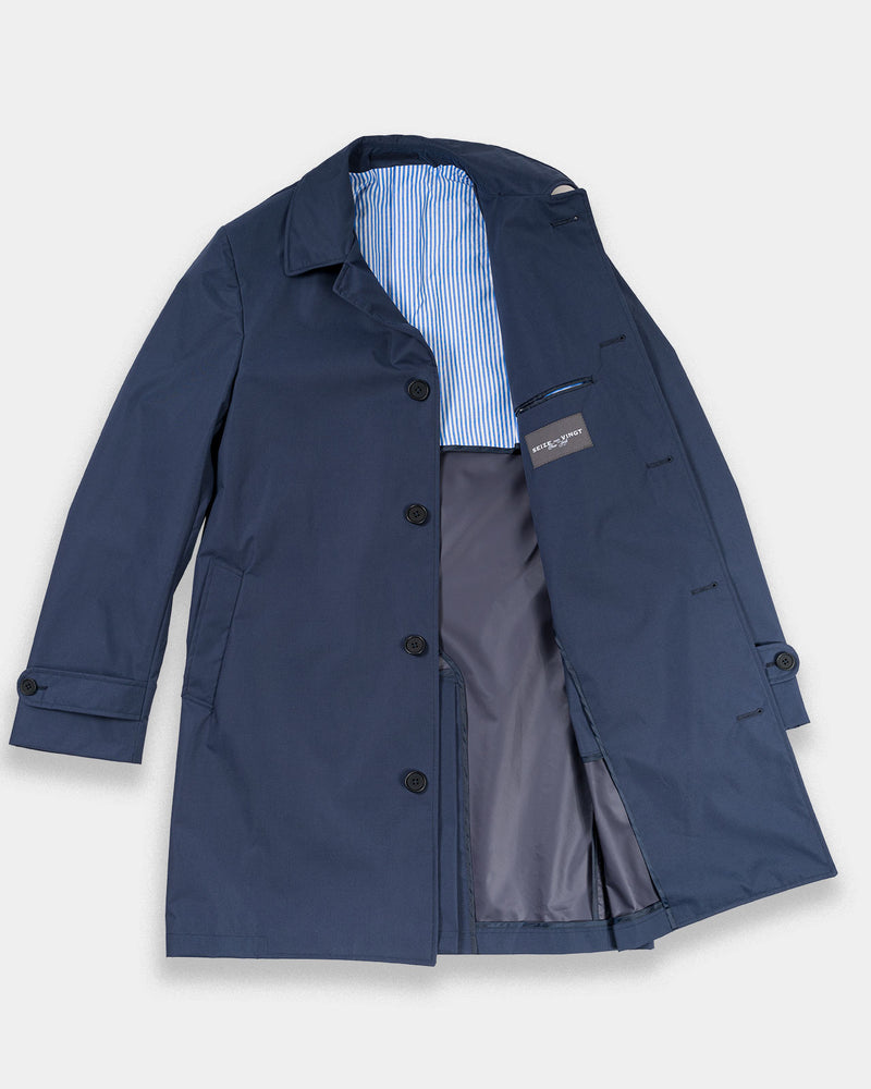 Nelumbo Raincoat (Sale Sizes 48 &amp; 52 Only)