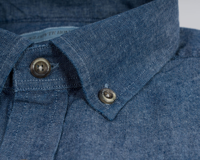 Neversink River Shirt