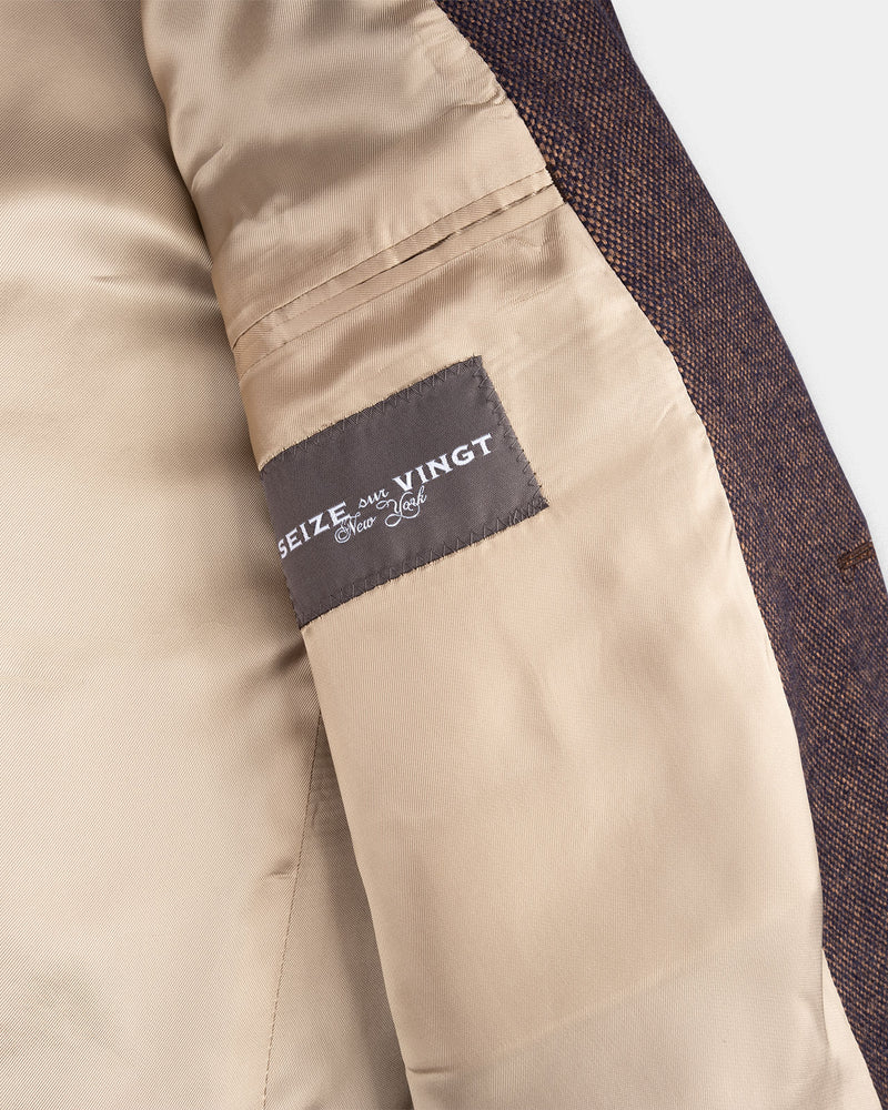 Leavitt Jacket