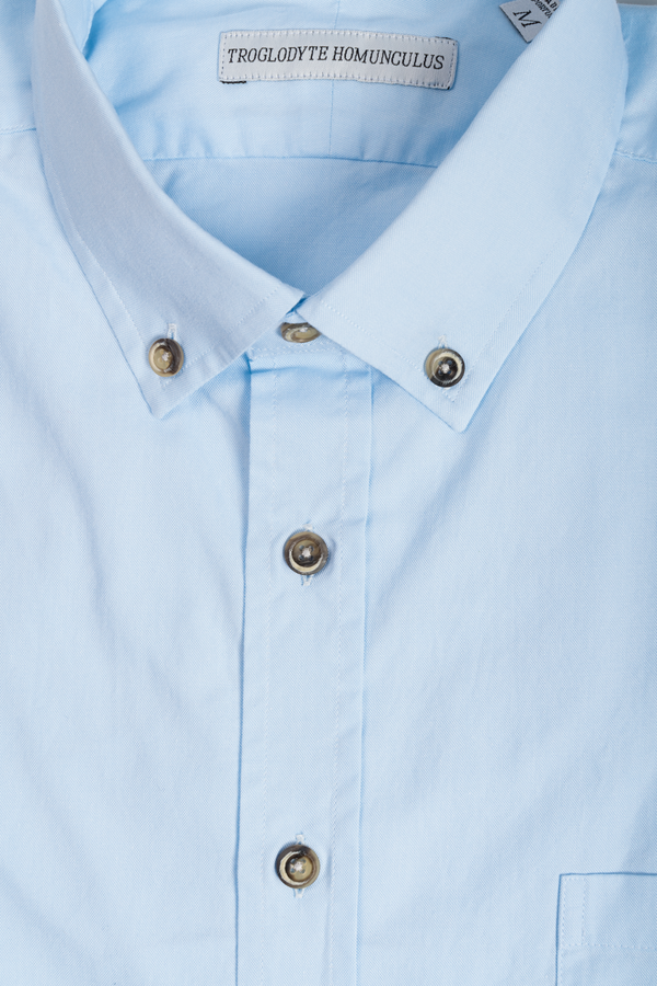 Blerius Button Down Shirt (Sale)