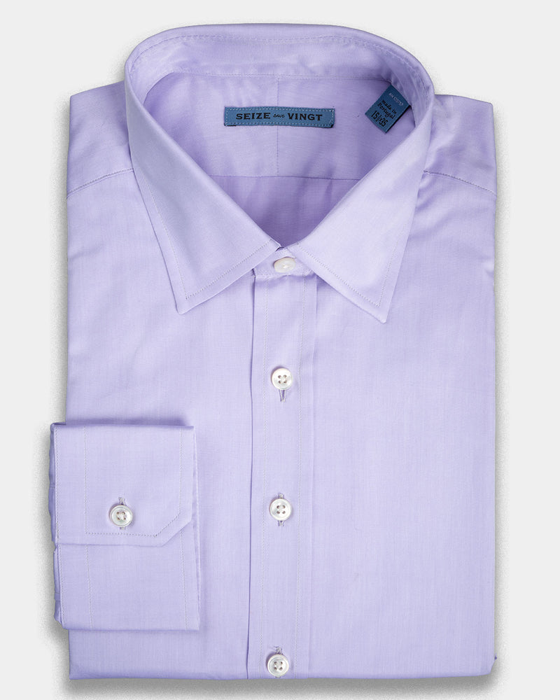 Pier Millan Shirt (Sale Size 15.75-36 Only)