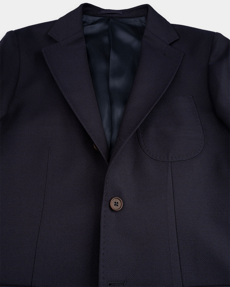 La Spezia Jacket