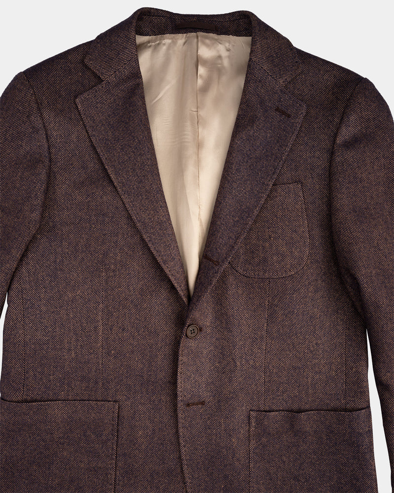 Leavitt Jacket