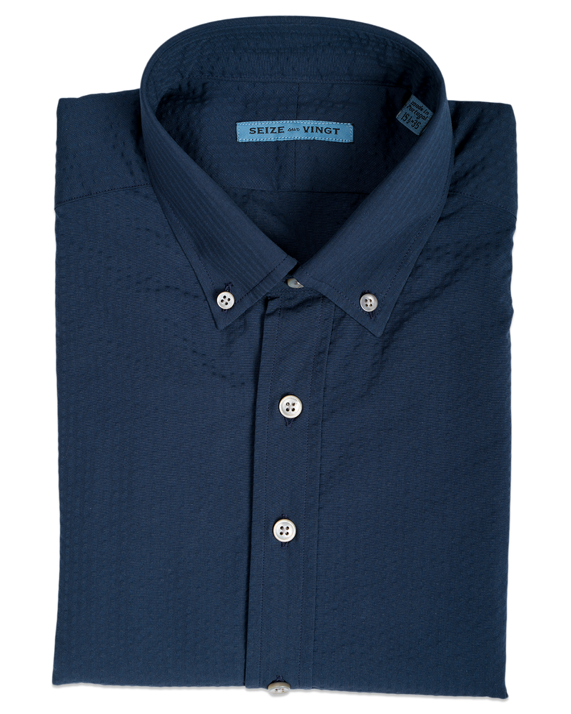 Annapolis Shirt (Sale Size 15-35 Only)