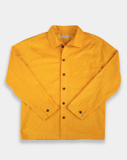 Desert Heat Cord Worker Jacket
