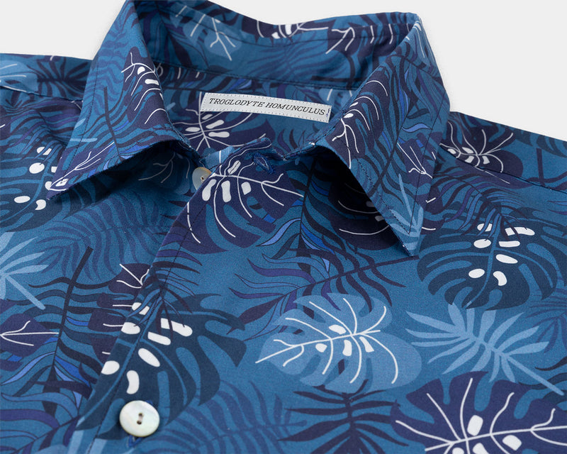 Esperanza Short Sleeve Shirt