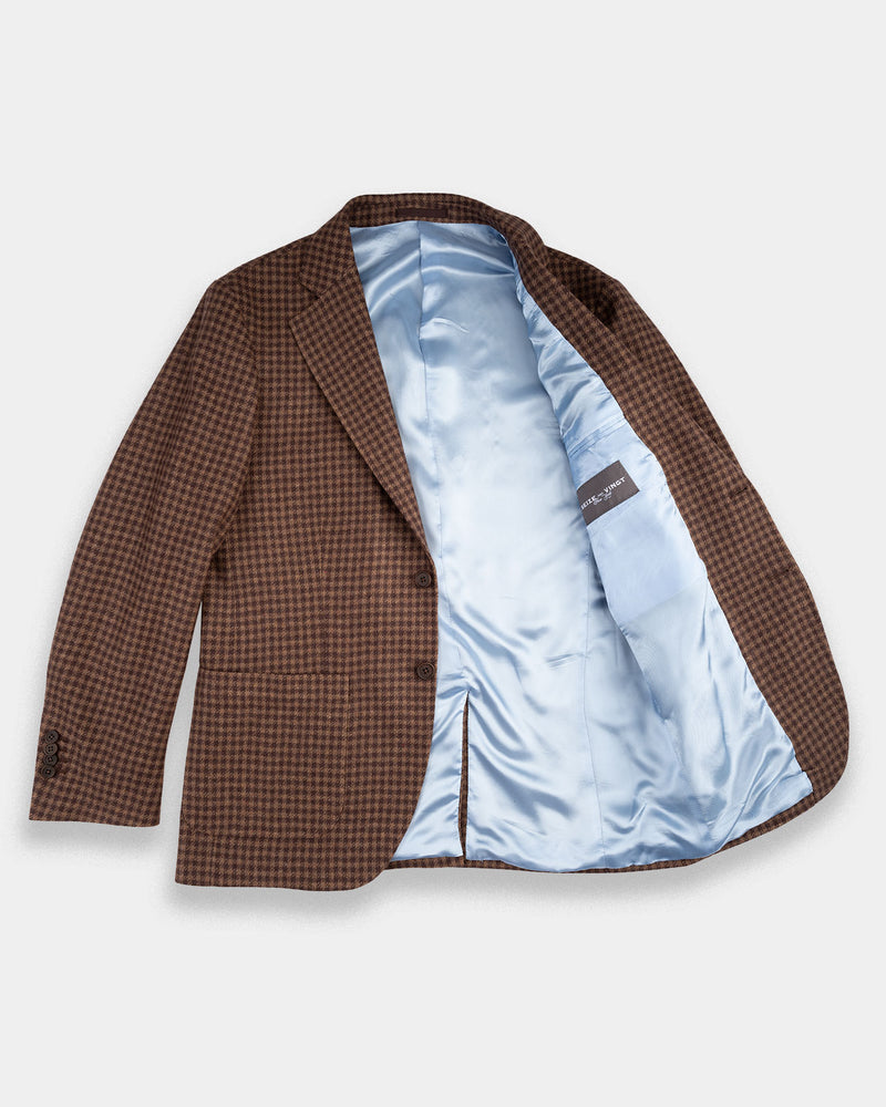 Wittenberg Jacket