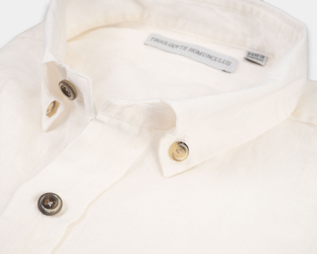 Luxor Sunrise Linen Shirt (Sale)