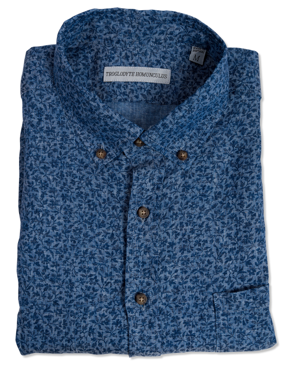 June Shower Shirt