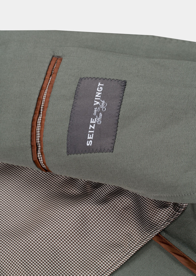 Vimy Ridge Jacket