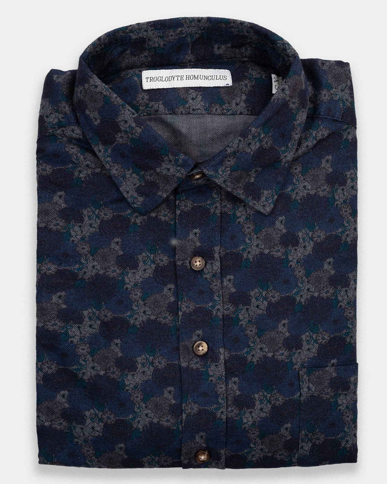 Hamlet Shirt (Sale Size XS Only)