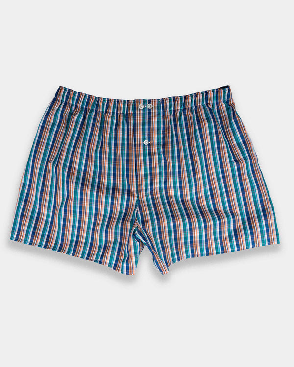 Goldenseal Boxer Shorts