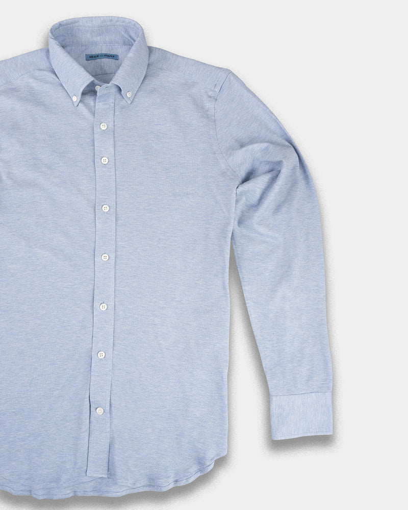 Garbet Knit Shirt