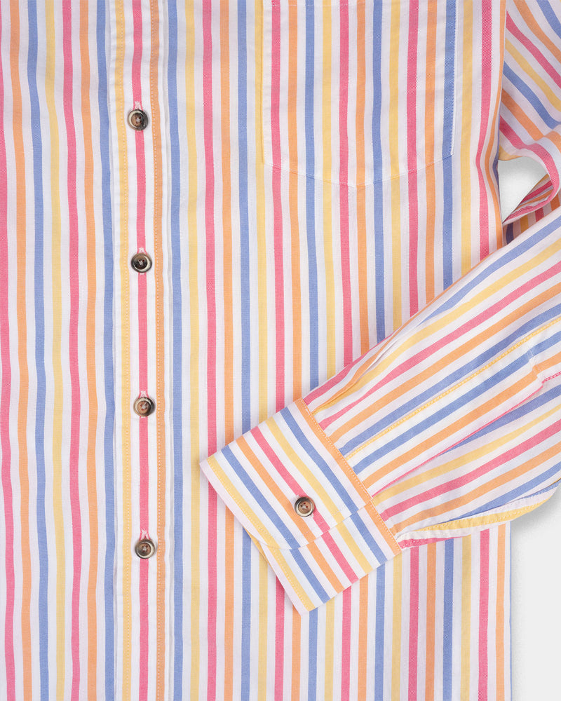 Alassio Shirt (Sale)