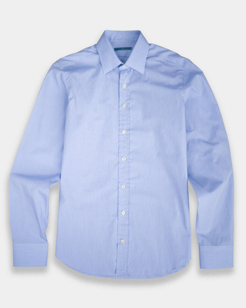 Barclay Shirt