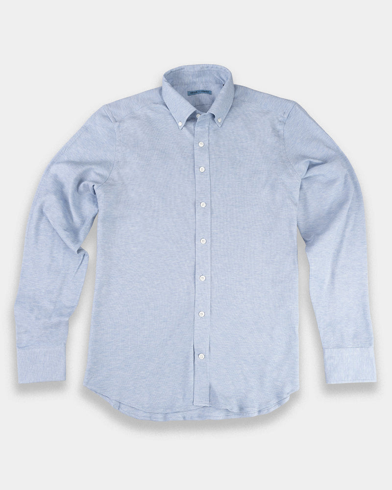 Garbet Knit Shirt