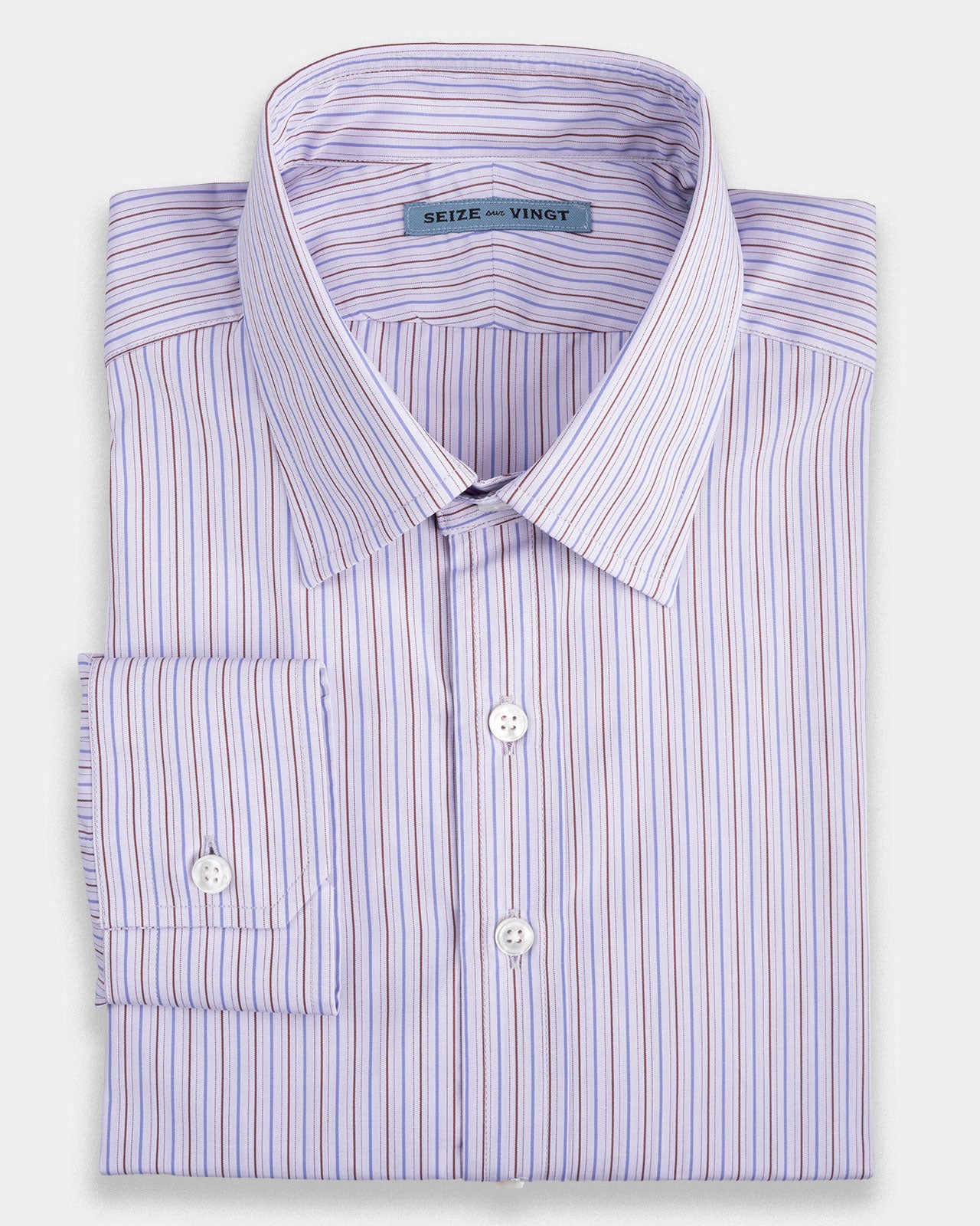 Place Montoire Shirt (Sale)