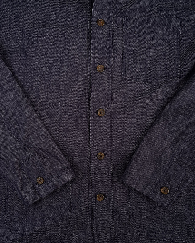 Wrangler Worker Jacket