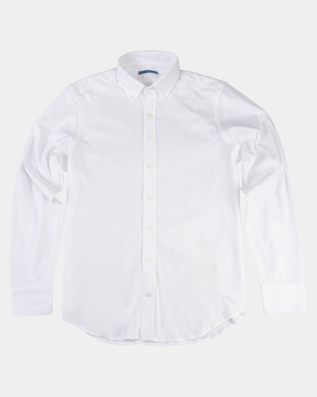 Portbou Knit Shirt (Sale)