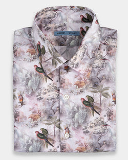 Birds of Paradise Shirt