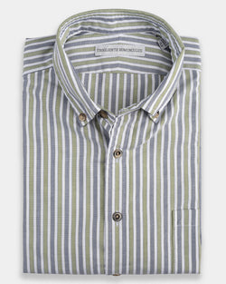 Pepper Sage Shirt