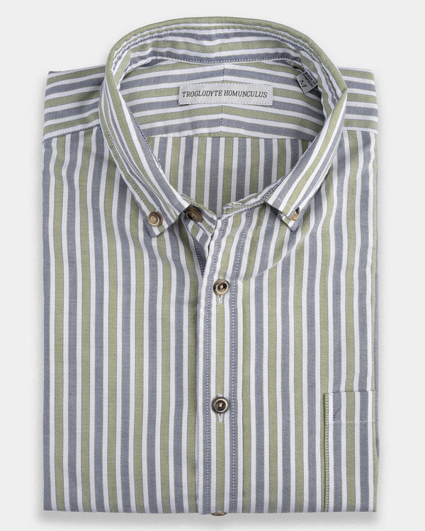 Pepper Sage Shirt