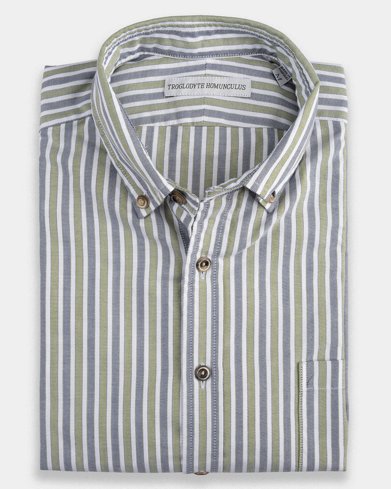 Pepper Sage Shirt