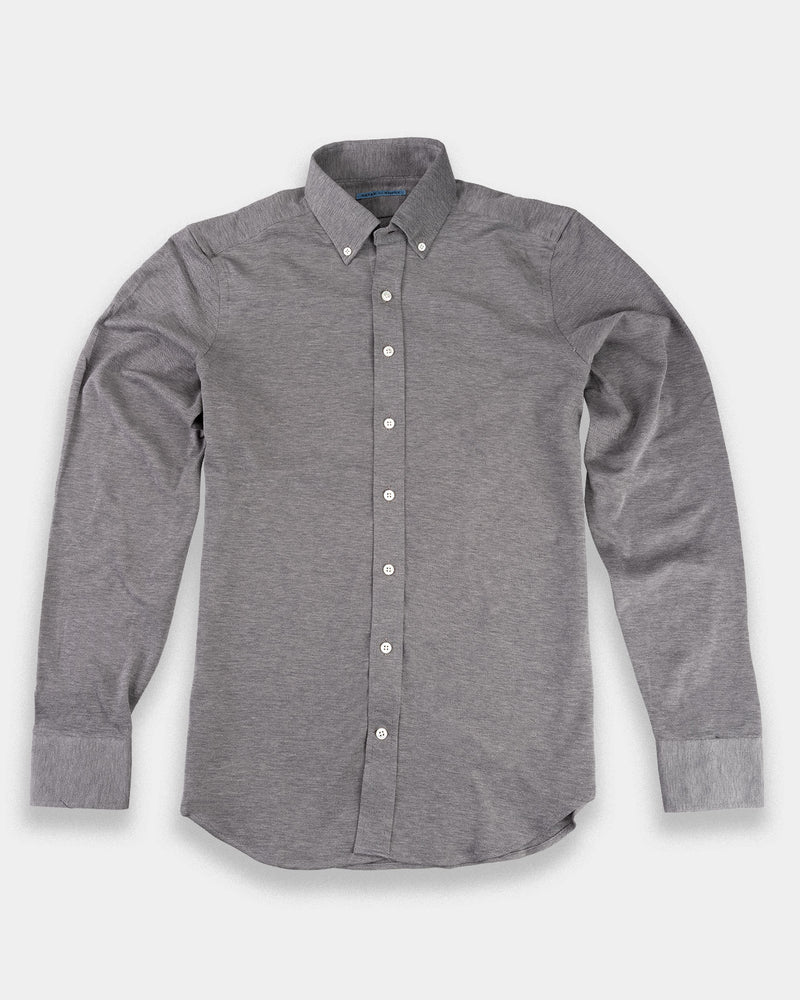 Grifeu Knit Shirt