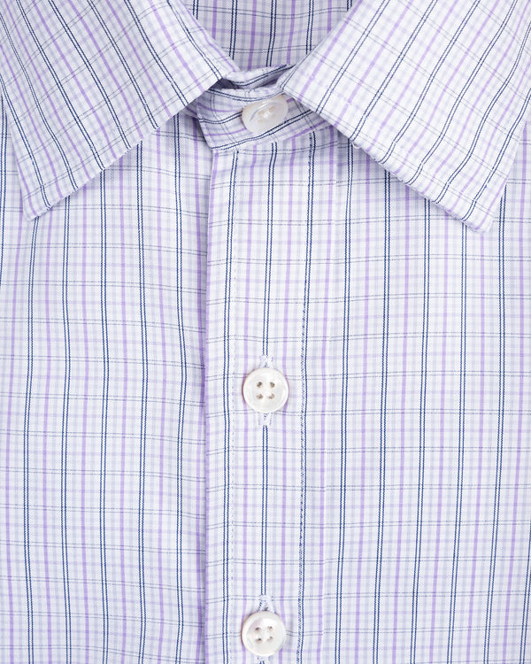 Terrasse Champlain Shirt (Sales Sizes 15-35 &amp; 15.75-36 Only)