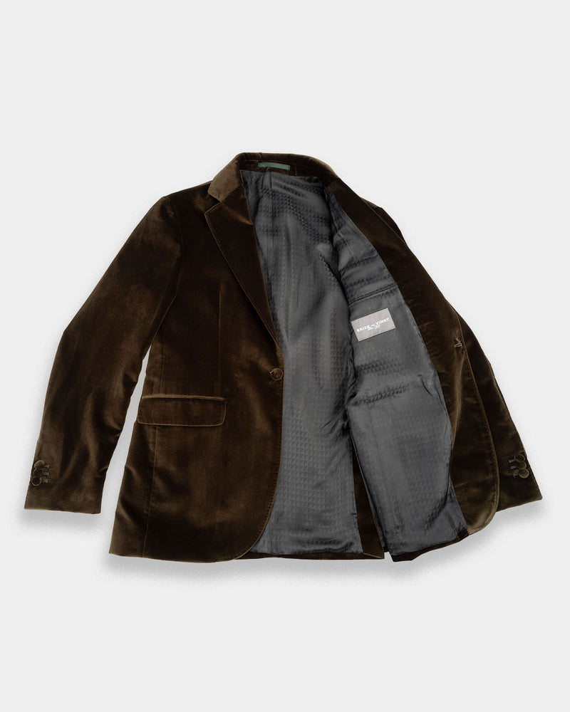 Palude Jacket