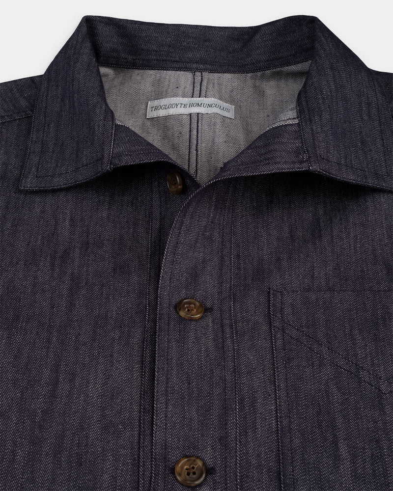 Wrangler Worker Jacket