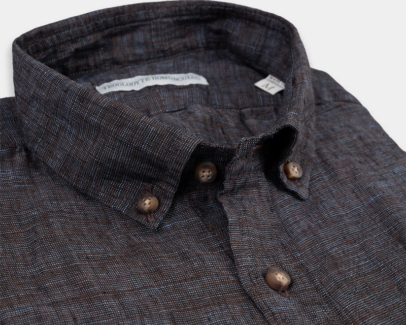 Tamarindo Linen Shirt