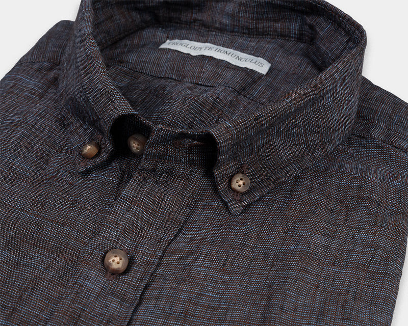 Tamarindo Linen Shirt