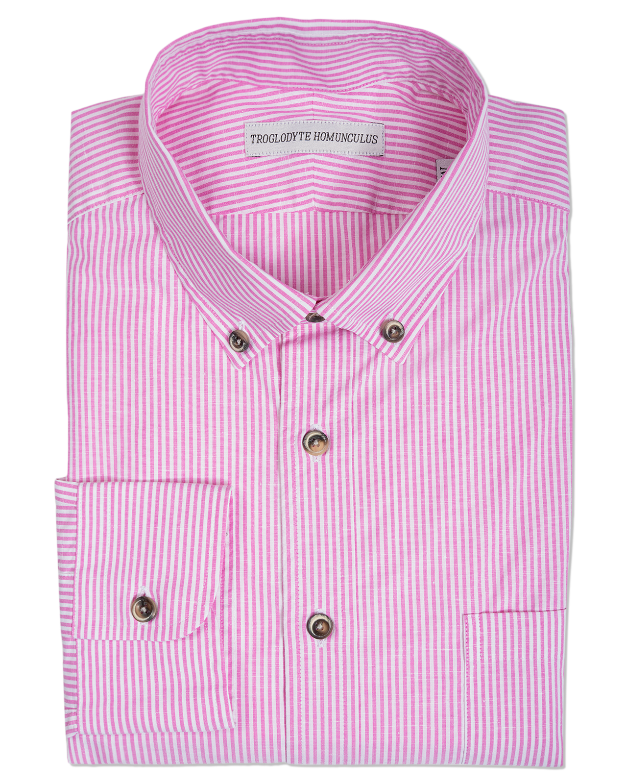 Bermuda Sands Shirt (Sale Sizes L & XL)