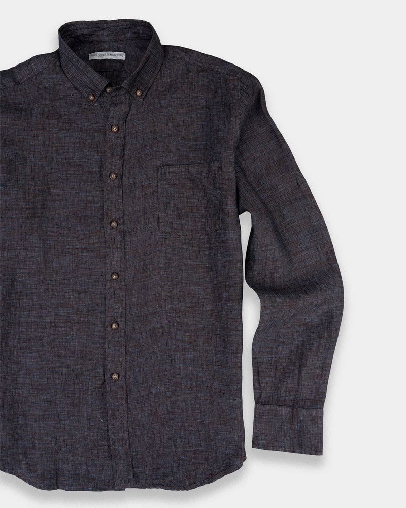 Tamarindo Linen Shirt