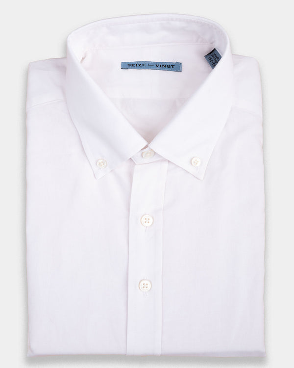 Cap Blanc Shirt