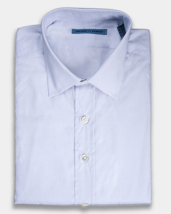 Faraday Shirt