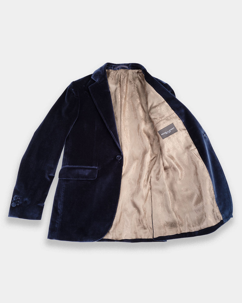Oltremare Jacket