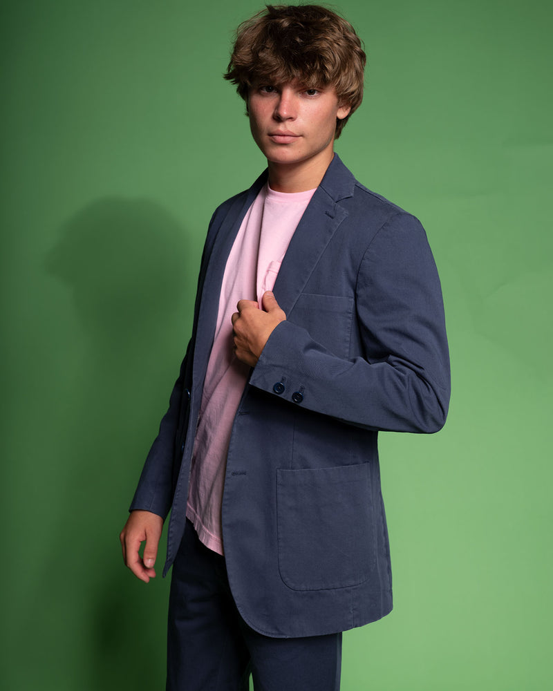 Robert SB Midnight Sail Jacket