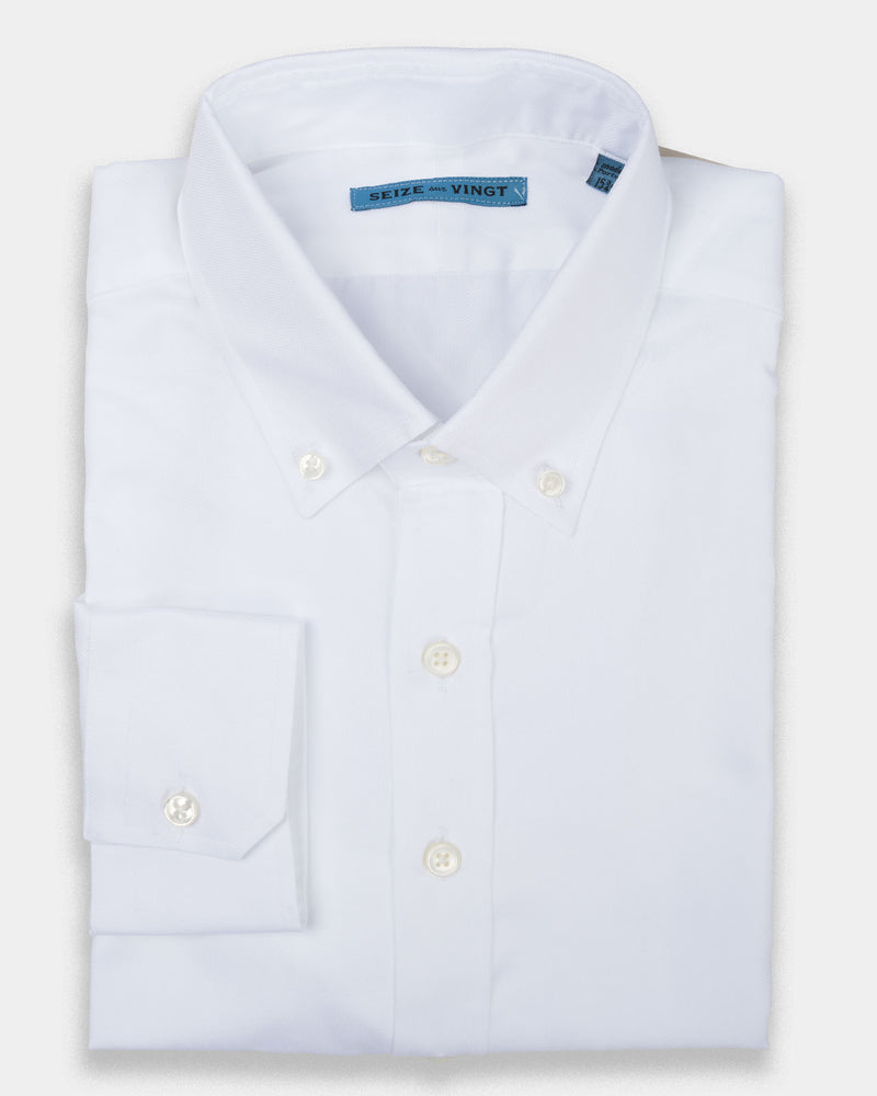 Wythe Shirt