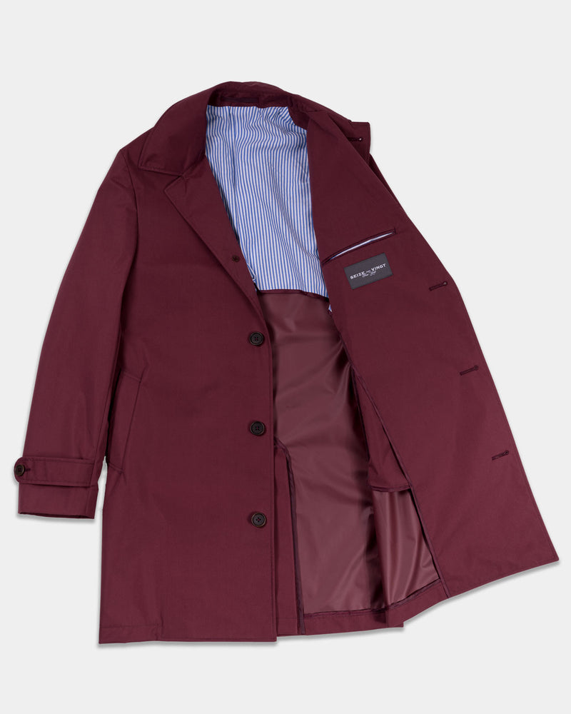 Opuntia Raincoat (Sale Size 48 Only)