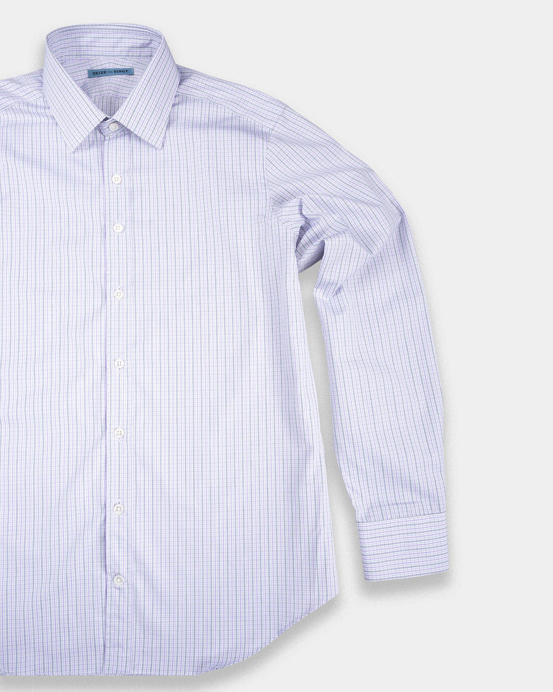Terrasse Champlain Shirt (Sale Size 15-35 Only)