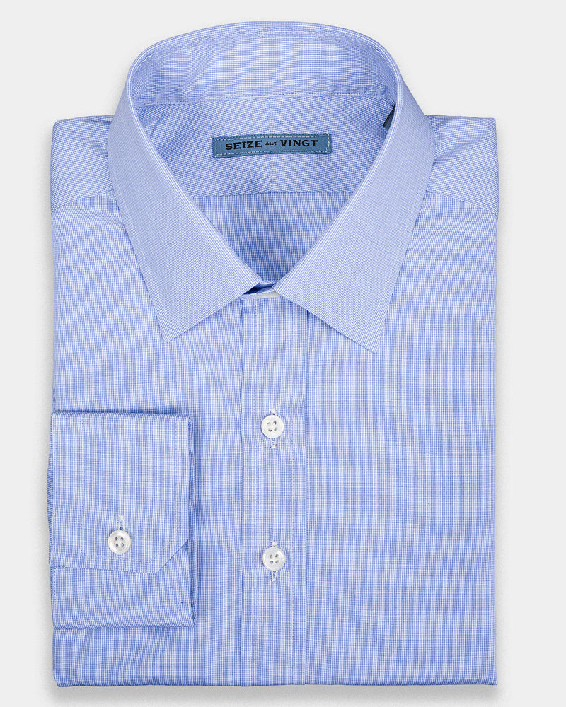 Barclay Shirt