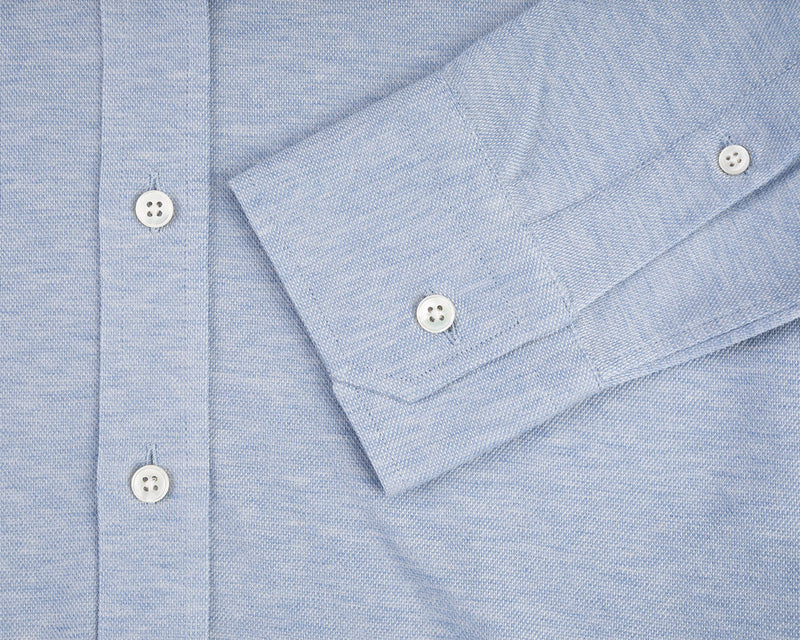 Garbet Knit Shirt