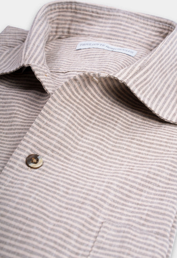 Yosemite Short Sleeve Shirt (Sale Size L Only)