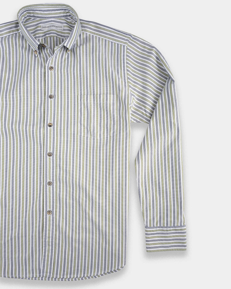 Pepper Sage Shirt