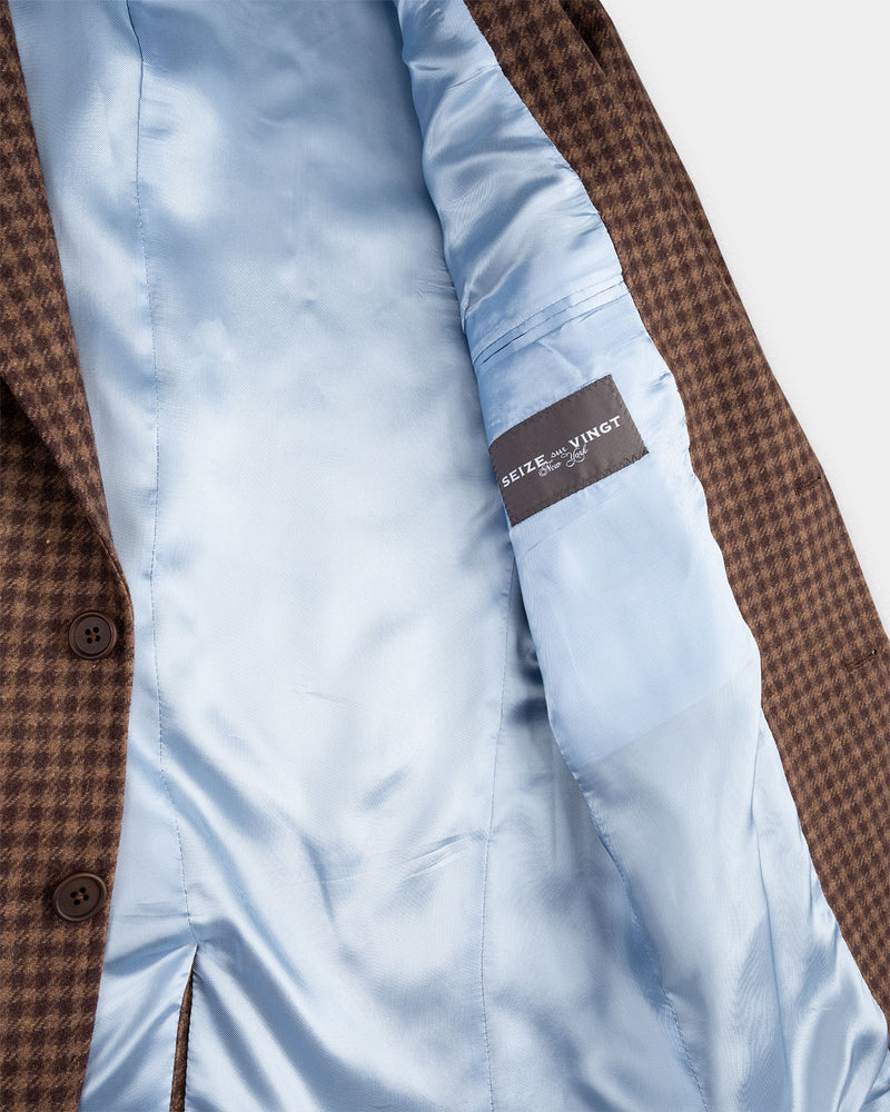 Wittenberg Jacket